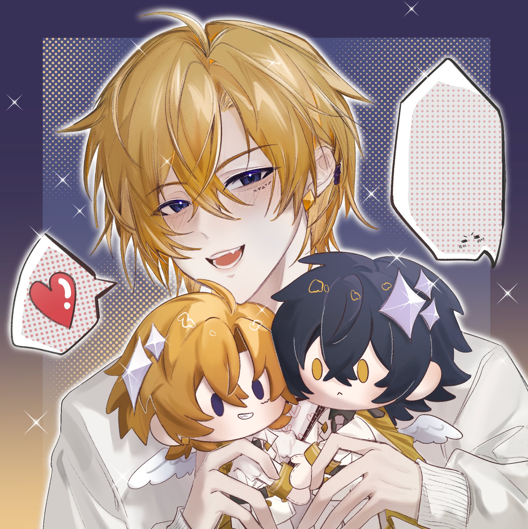 辰宮晴臣HAND Gプリ Gプリ - GCRESTORE ジークレストア 公式グッズ