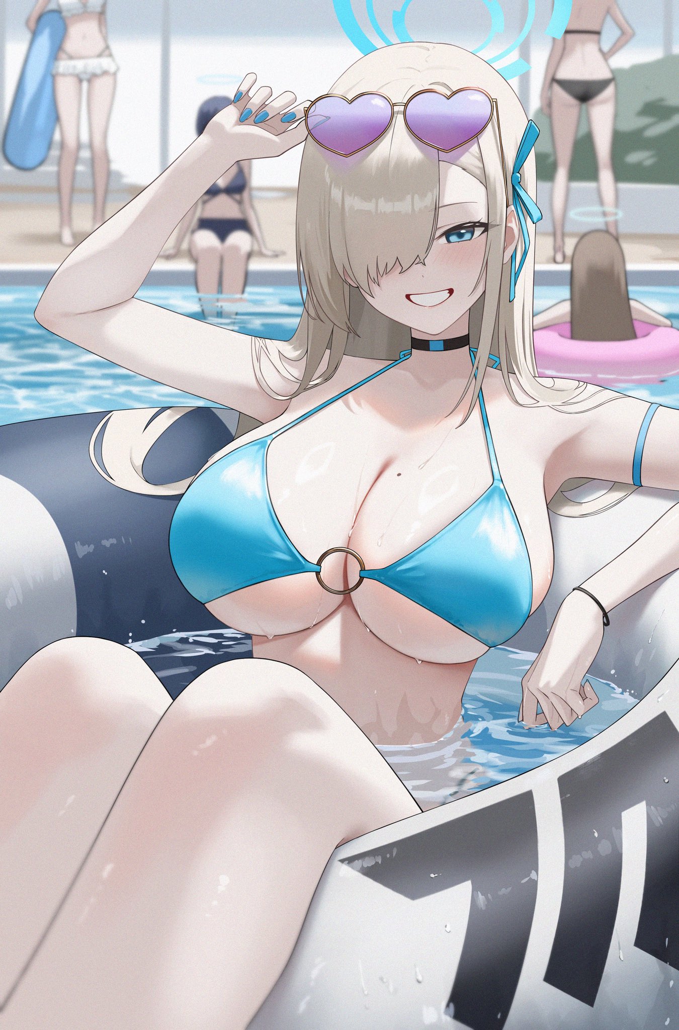 投稿の画像