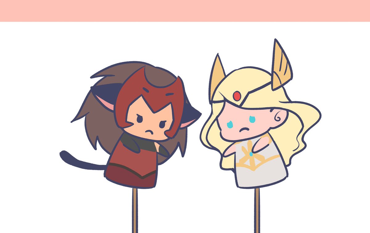 youliQY's tweet photo. #catradora https://t.co/lGMEs8Oxgk