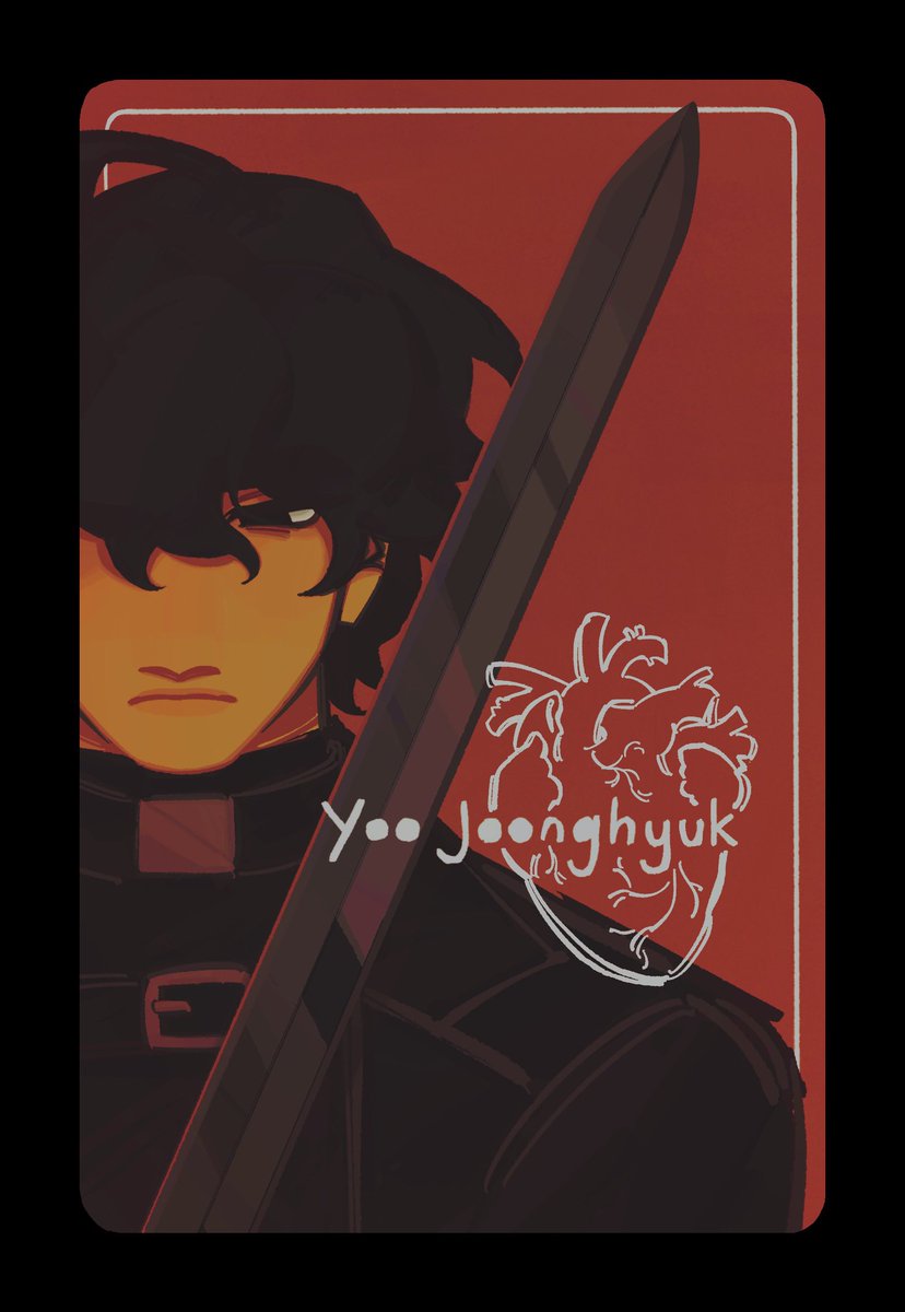 ❦ : THE HEART
#ORV #YJH