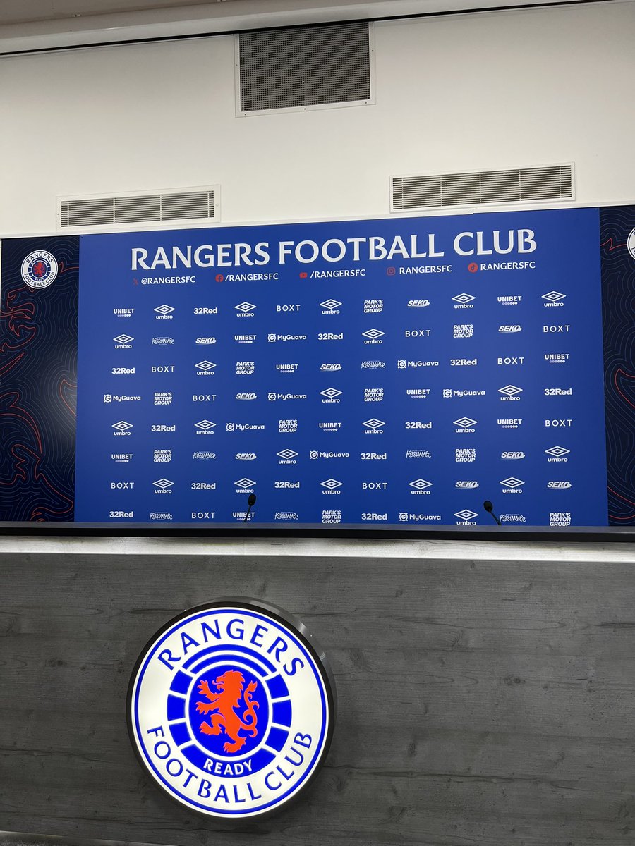 The Rangers Review tweet media
