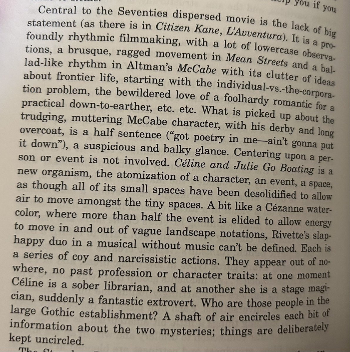 Greg_Gerke's tweet image. One of Farber’s best paragraphs