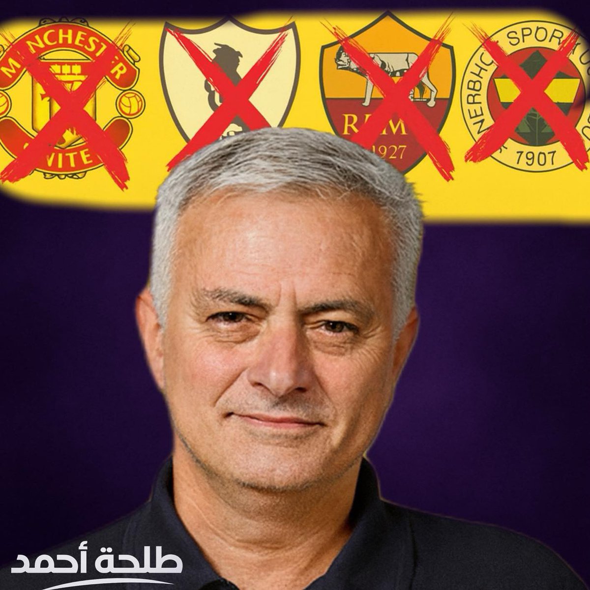 جوزيه مورينيو سيحصل على حوالي 9 مليون يورو كتعويض بعد رحيله عن فنربخشة، ليصل مجموع ما كسبه من تعويضات الإقالات خلال مسيرته التدريبية إلى حوالي 100 مليون يورو.

 شغله حلوة