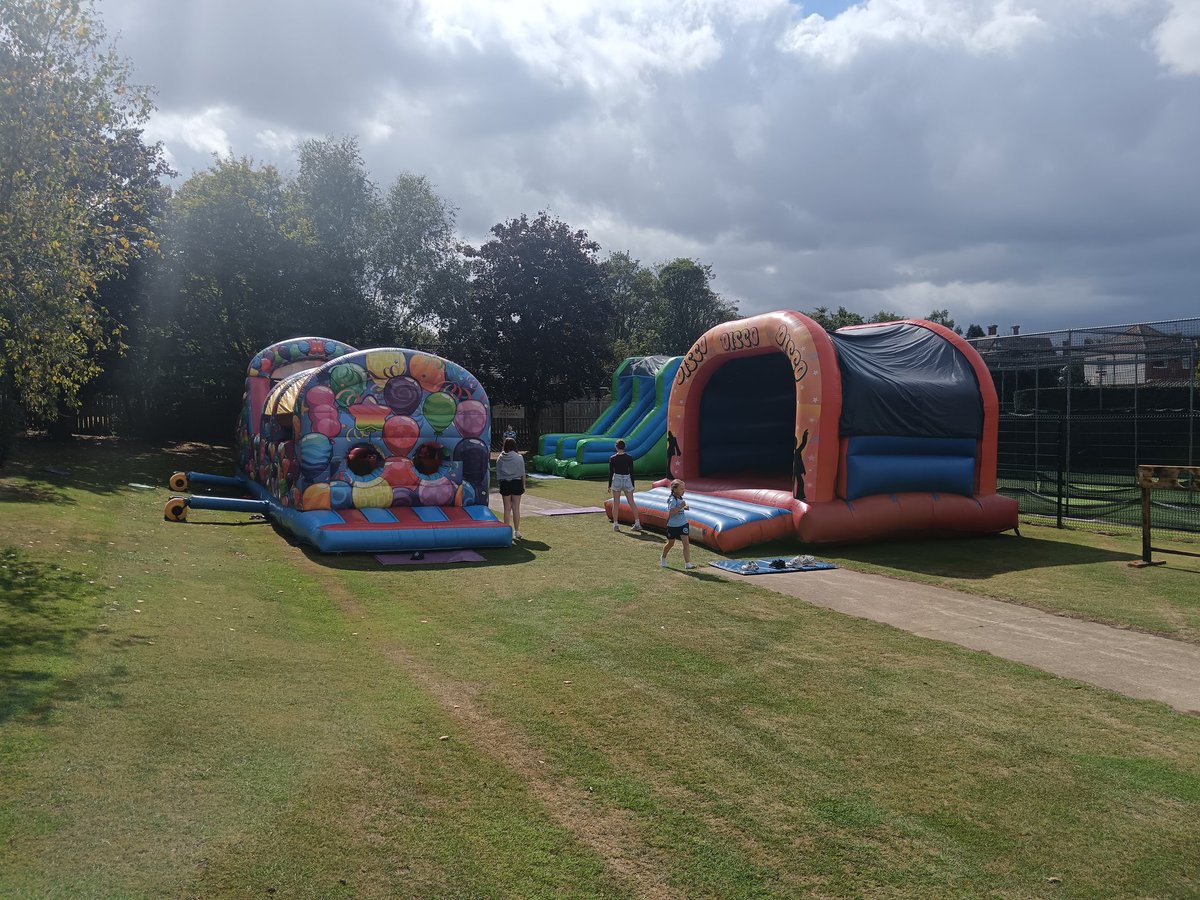 Hartlepool Junior Cricket Club tweet media