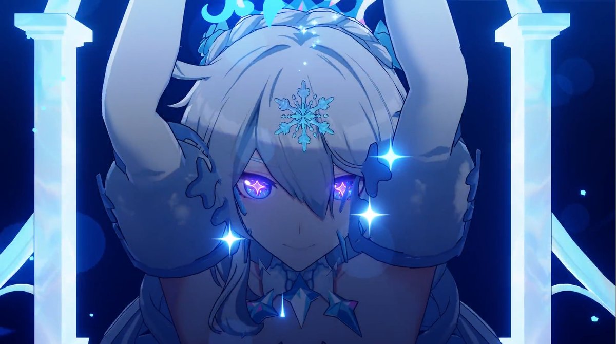 Daily Kiana (@kiananexusanima) on Twitter photo 