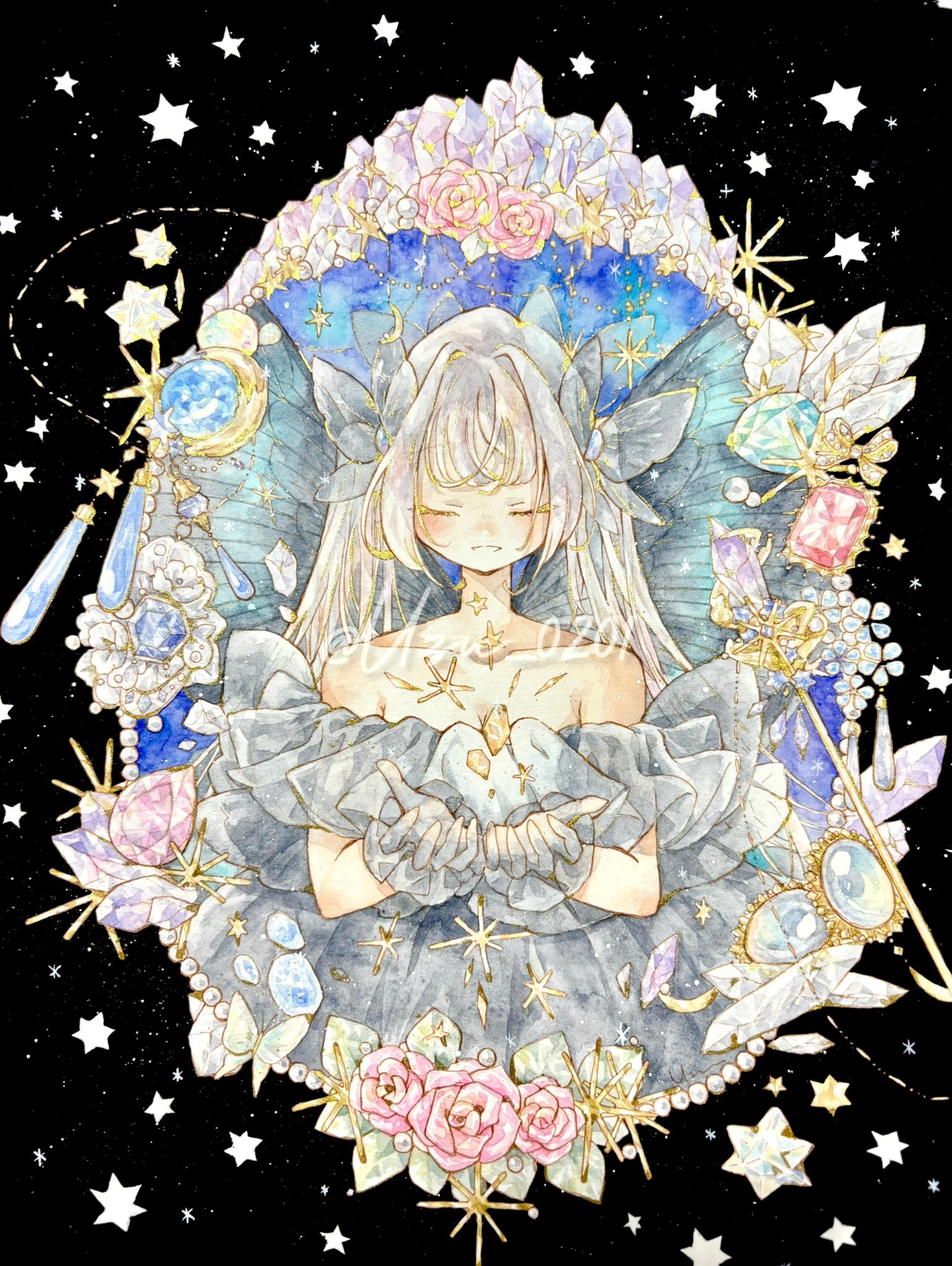 なそさそイラストオーダー　4／1以降にご購入のご予定 Amazon.co.jp: サクラチヨノオー クリアファイル ［今ぞ盛りの