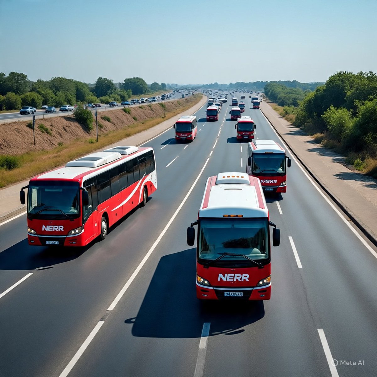 💎 True wealth in mining isn’t just in earning coins — it’s in multiplying their value through smart investments.

With #NERA, miners unlock the door to sustainable growth, secure investments, and long-term financial freedom. 🌍✨

🚀 Why Choose NERA?
🔹 Strategic, profit-driven