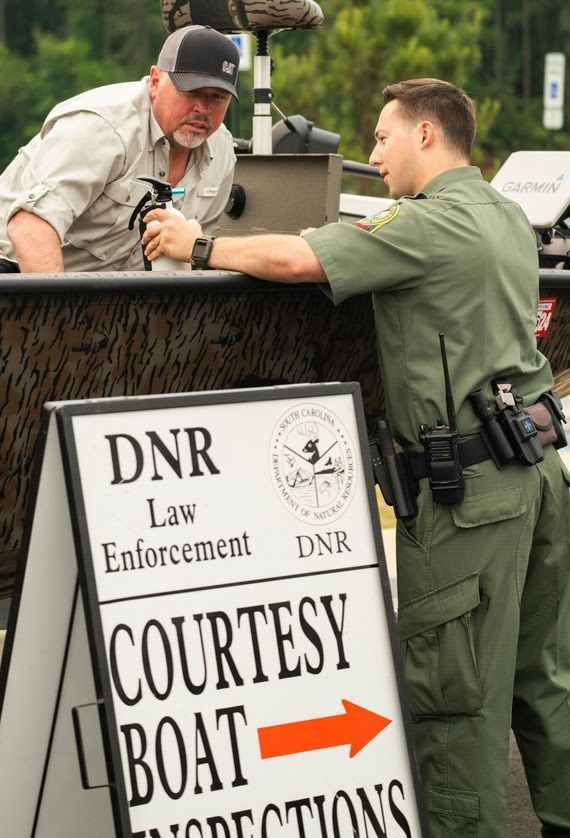 Capital City/Lake Murray Country tweet media