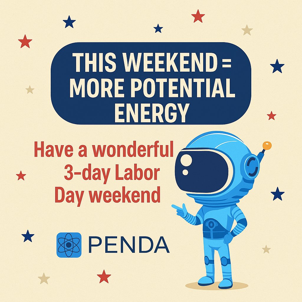Penda Science tweet media