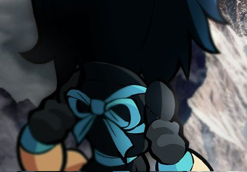 👀 
#Brawlhalla #Brawlhallaart