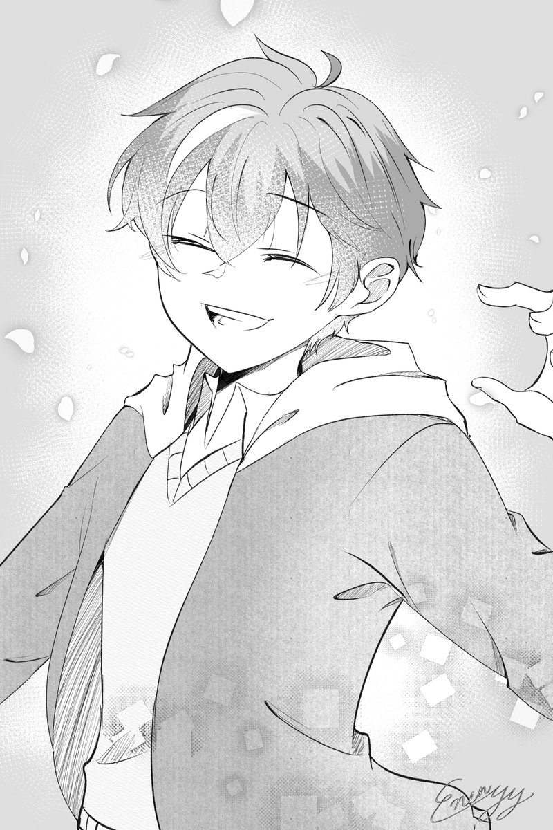 enenyy**FANFICS ON HIATUS** tweet media