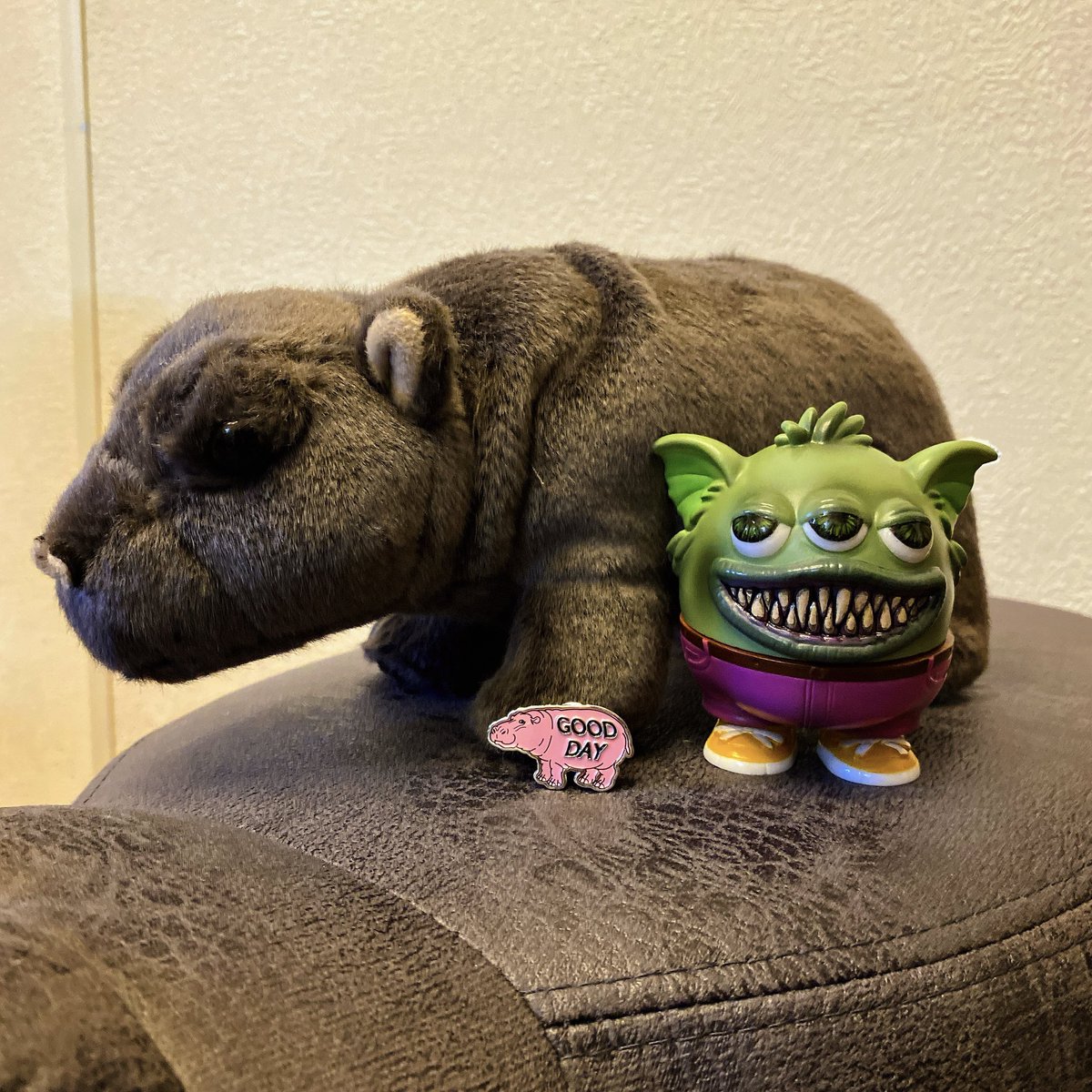 bitemorph ベニアズマイモミ ゴーシュ goshu ベニアズマ イモミ@9/28