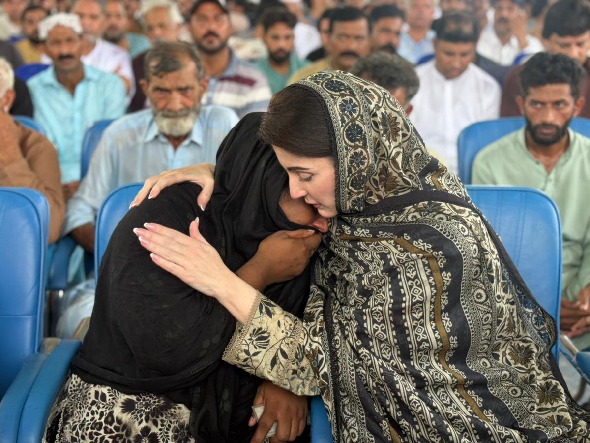 Azma Zahid Bokhari tweet media