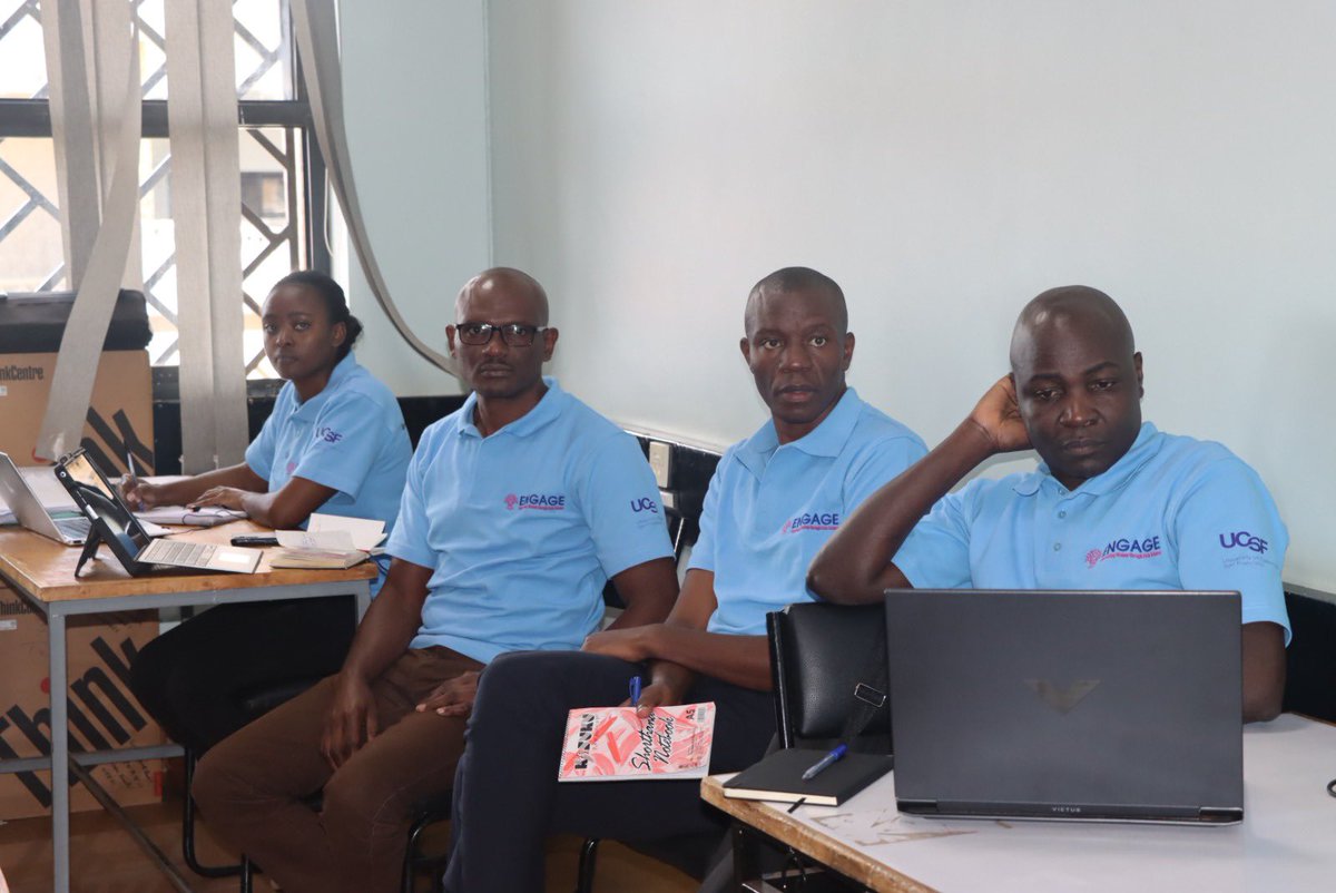 DeKUTkenya's tweet image. Congratulations to the exceptional young women who have recently completed their training with the ENGAGE Project,ENabling Girls in AI and Growing Expertise. From August 4th to 29th, 2025, the participants immersed themselves in data science 
 #ENGAGEProject #WomenInDataScience