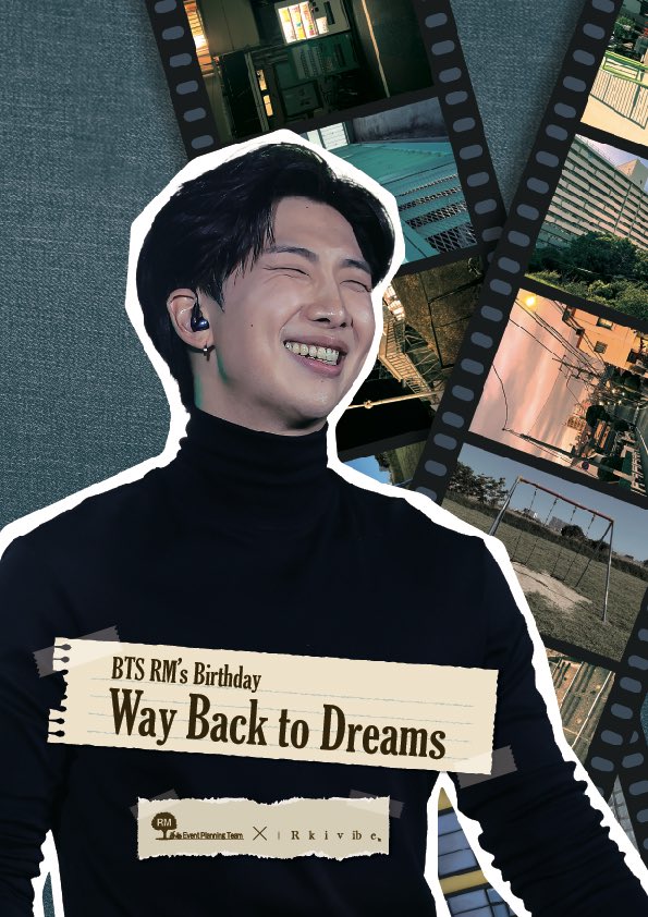 rmeventplanning's tweet photo. BTS RM センイルイベント開催🎂

☕️イベント期間
94z DAY:9/4(木)〜9/7(日)
RM Birthday:9/8（月）〜9/14（日）
※大阪のみ9/7（日）休業です。

☕️東京
こぐまかぺ様
@kogumacafe7 

☕️大阪
iTEM Cafe様
@CafeItem 

☕️福岡
Black Peach  様
@BlackPeach0501 

#BTS #RM #RMDAY
#WayBacktoDreams https://t.co/EUhnwOAlfV
