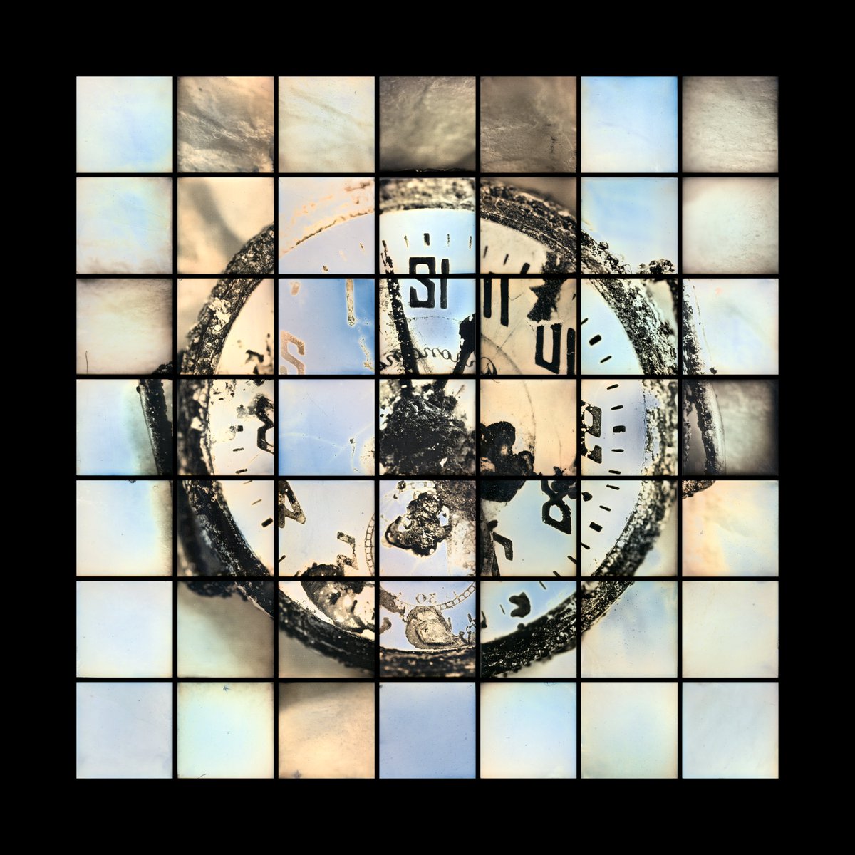 Shortlisted for #PrixPictet 𝘚𝘵𝘰𝘳𝘮, Takashi Arai explores the long shadow of nuclear devastation through daguerreotypes, one of the earliest forms of photography.

Discover the shortlist exhibition at the <a href="/V_and_A/">V&A</a>, London, from 26 September.

#PrixPictetStorm #TakashiArai