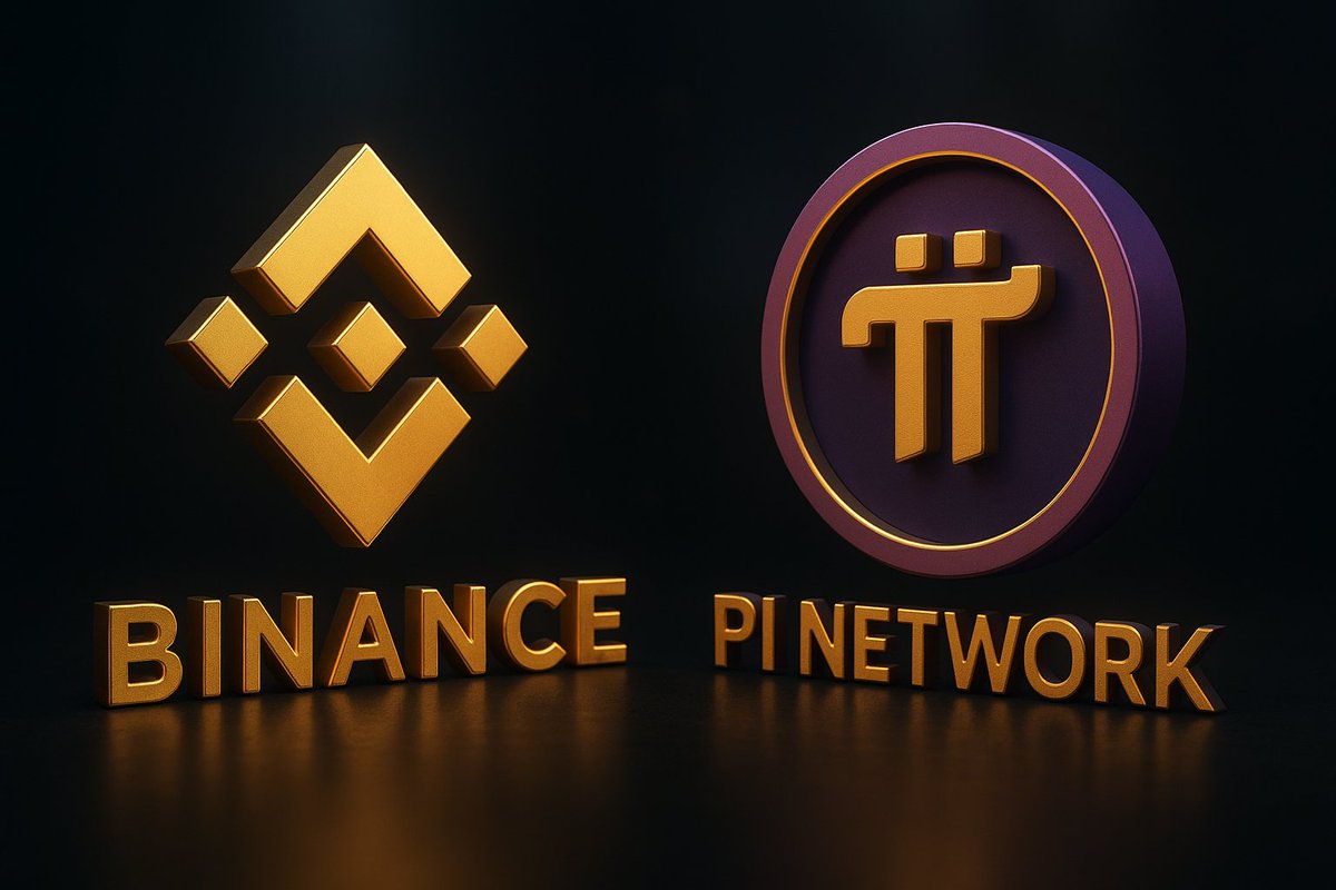 CoreNews_2's tweet image. 🚀 Pi Payment: The Future of Digital Transactions! 🔥

Imagine a world where Pi Coin is seamlessly used for everyday transactions—buying goods, paying for services, and even withdrawing funds through a Pi-powered card! 💳💰

Follow me for info