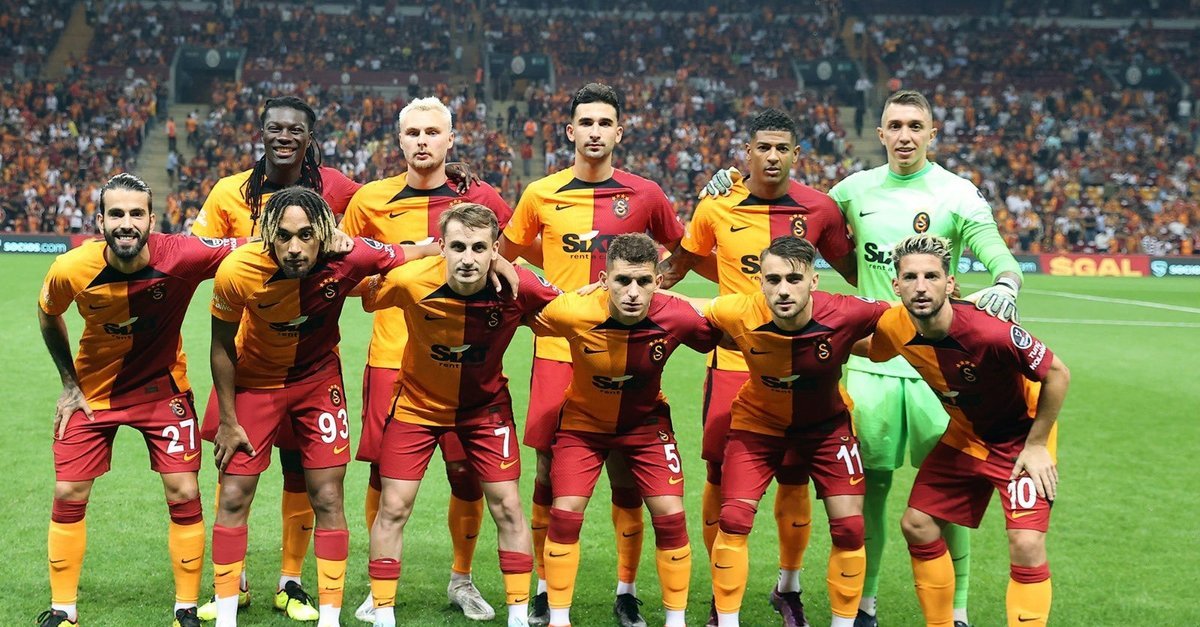tamamen şu vibe geliyo hayırlısı