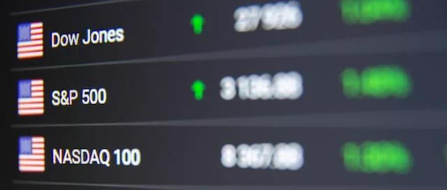 🥔CRIPTOVALUTE : "Mercati azionari in crescita: record storici per Dow e S&P 500 grazie all'entusiasmo per l'intelligenza artificiale"