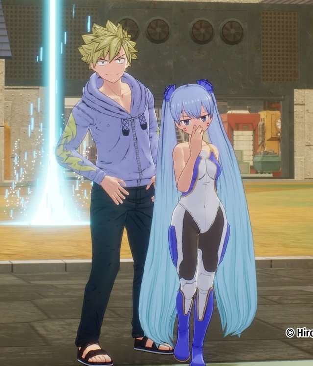 THIRD AND LAST ROUND OF ZINE SUBMISSIONS ENDS TOMORROW‼️✨️🩷

SATURDAY, AUGUST 30, 2025 is the LAST DAY to submit your work. After this day, Extra time can be arranged while working on the zine. Thank you so much for all support 🙏🩷

#EdensZero #WermitFanzine