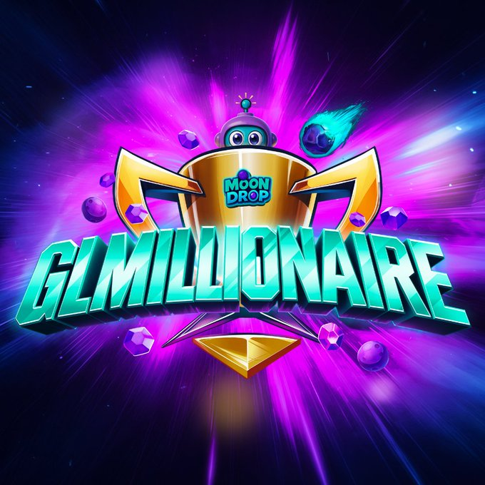 Giveaway 50$ cho 5 anh em may mắn

Đây là Giveaway từ cuộc thi GLMillionaiRe tài trợ cho ae followers mình, anh em chỉ làm các bước đơn giản để tham gia

Cách tham gia:

- Anh em truy cập link này n3mus.com/?referral_code… tạo tài khoản và chơi ít nhất 1 trò chơi 

-