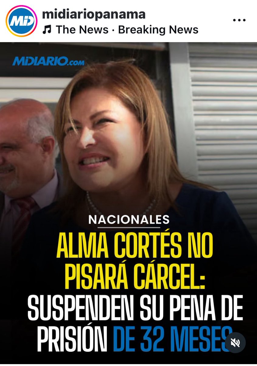 La historia de siempre, capturan aquí y allá y hacen juicios y este es el resultado. La plata se pierde pero al final no fue culpa de nadie.