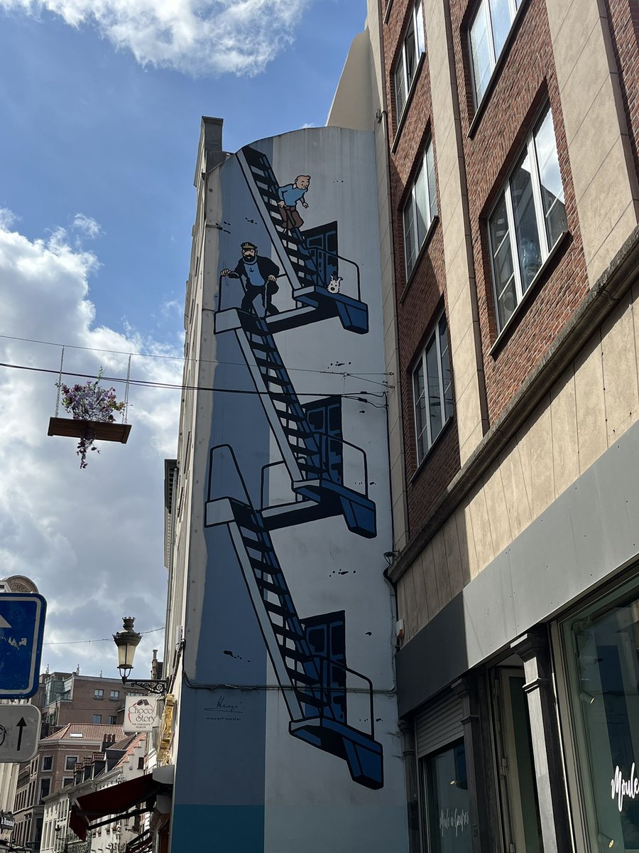 Apizzat's tweet image. Bruxelles 🇧🇪