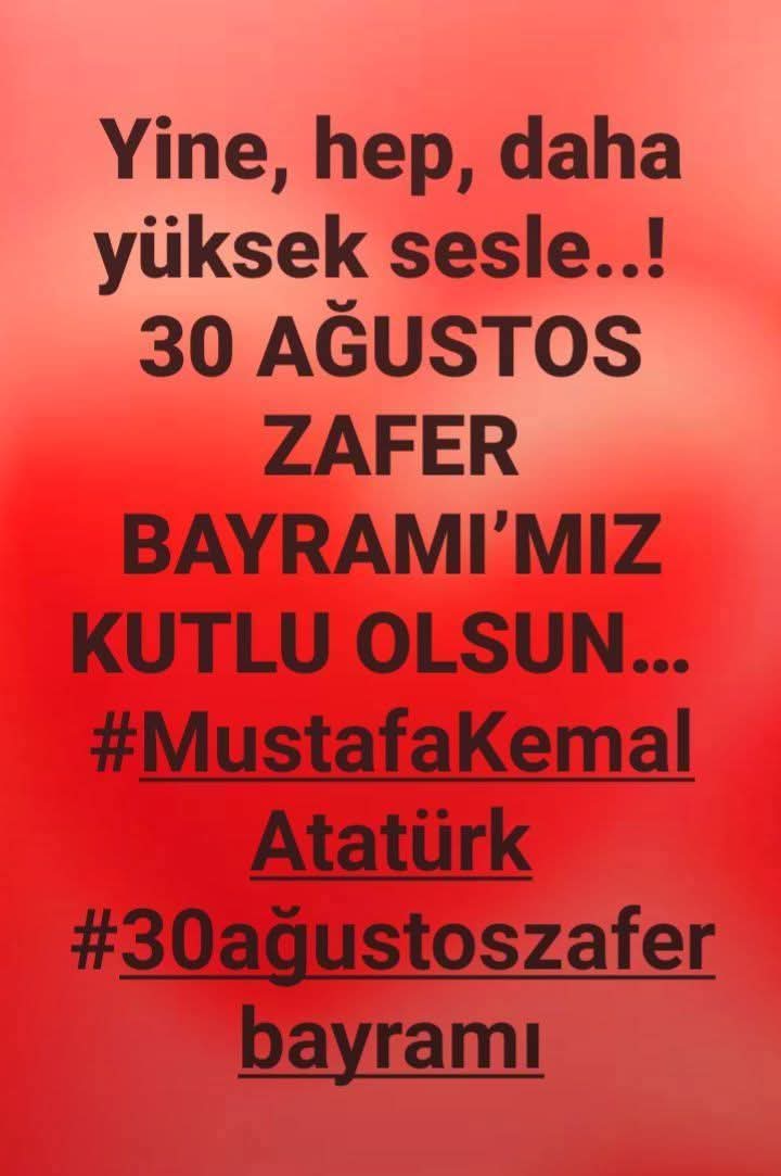 Fikret sarıoğlu (@fikretsarolu8) on Twitter photo 