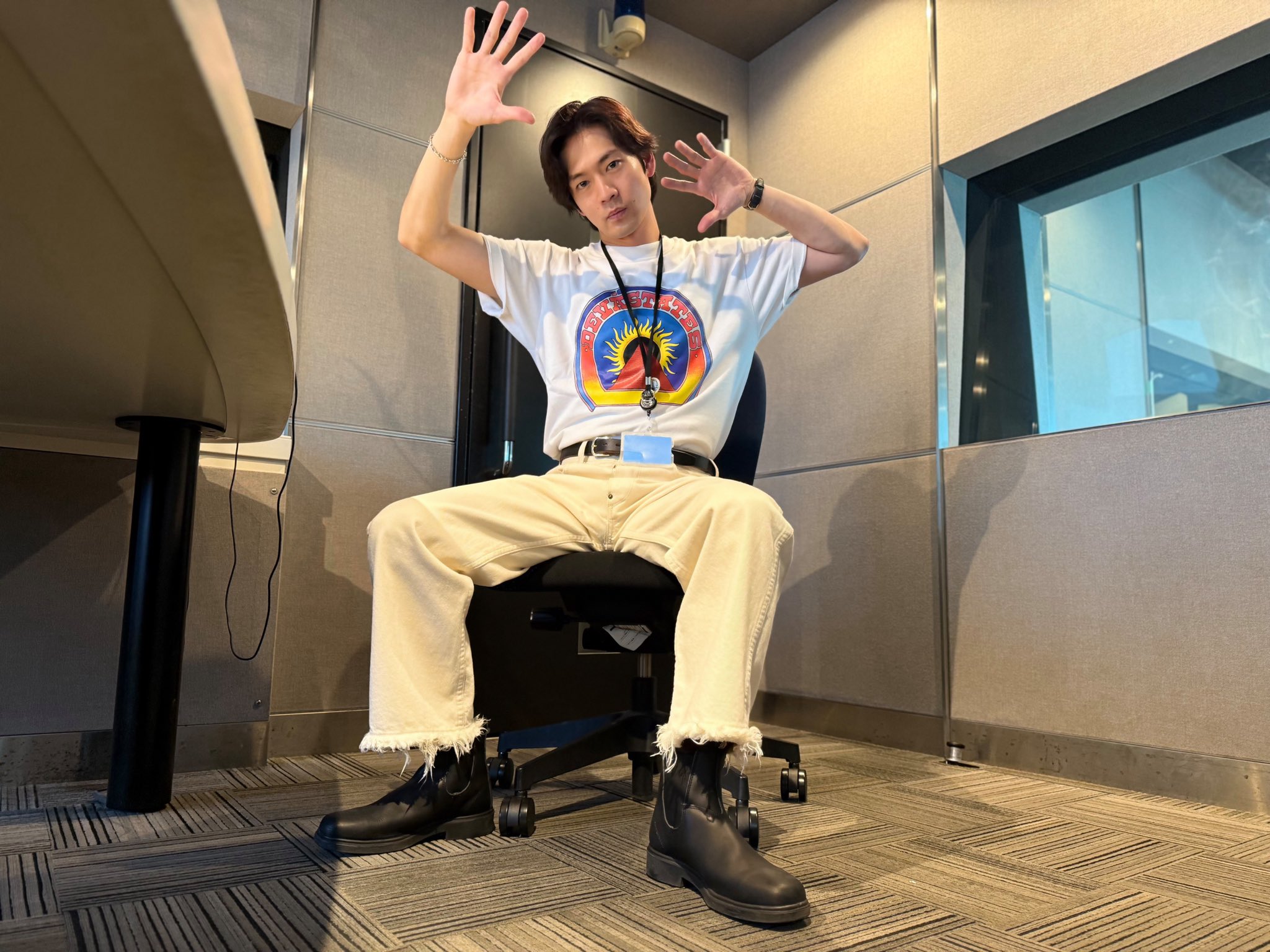 松下洸平 info (@Kouhei_info) / X