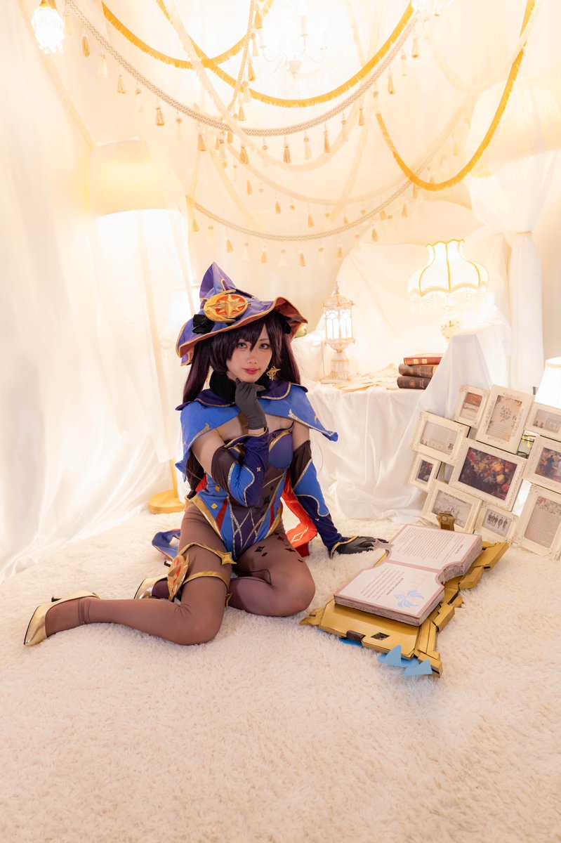 先週末のスタジオ撮影にて
その１

ちくわぶさん<a href="/miotama4/">ちくわぶ</a>
モナ＠原神

スタジオｰCryptograph　<a href="/Cryptograph_st/">スタジオｰCryptograph(ｸﾘﾌﾟﾄｸﾞﾗﾌ)ｰ【公式】</a> 

今回もありがとうございました！！！