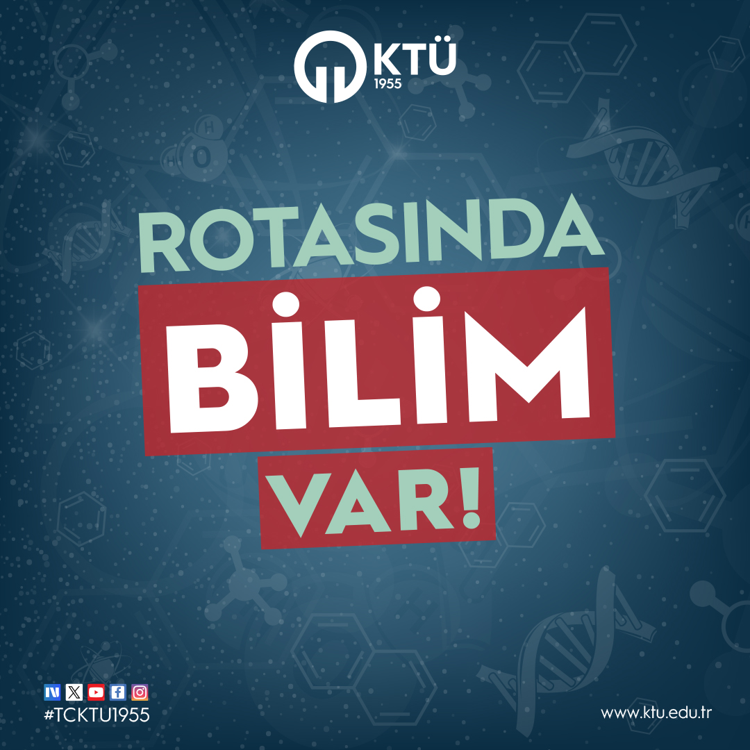 Karadeniz Teknik Üniversitesi'nde sizleri bekleyen eşsiz bir yükseköğrenim hayatı var! 🌟

Oryantasyon El Kitabını İncelediniz mi?

👉 Detaylı Bilgi İçin: ktu.edu.tr/dosyalar/genel…