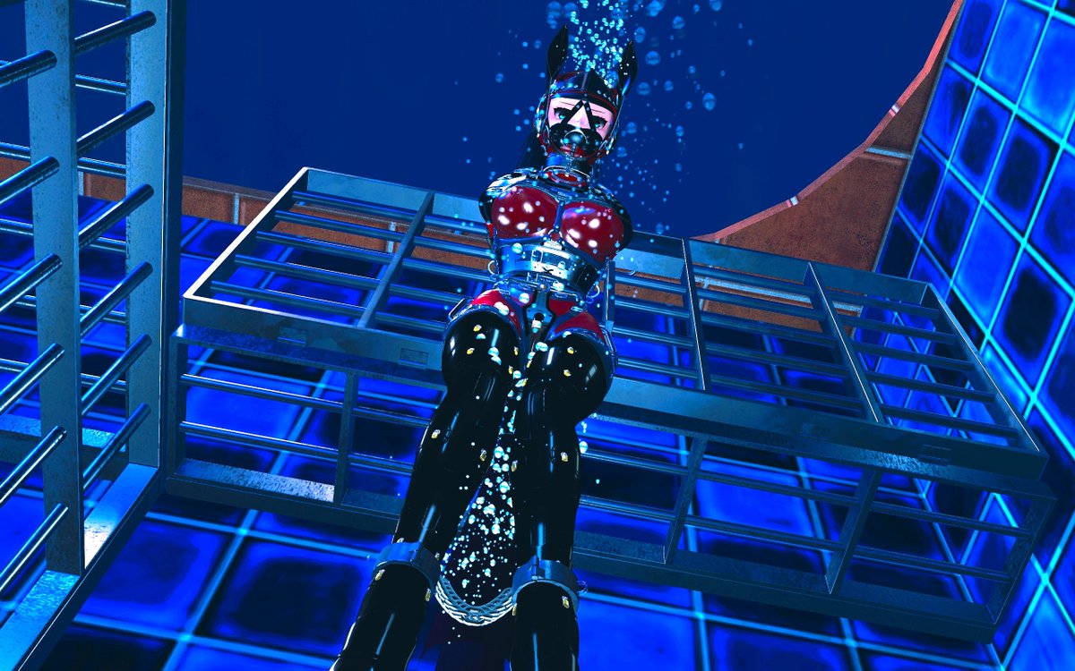 これは...。
残暑が長引くので涼しそうなモノを。