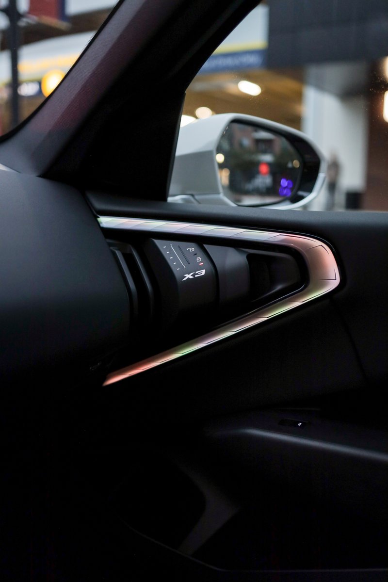 The BMW Summer Sales Event is ending September 2nd — secure 2.99% APR for 60 months on a 2025 X3 xDrive30i plus a $1,000 Purchase Loyalty Credit. Get your dream BMW before it's too late! bit.ly/2vRi3Cx