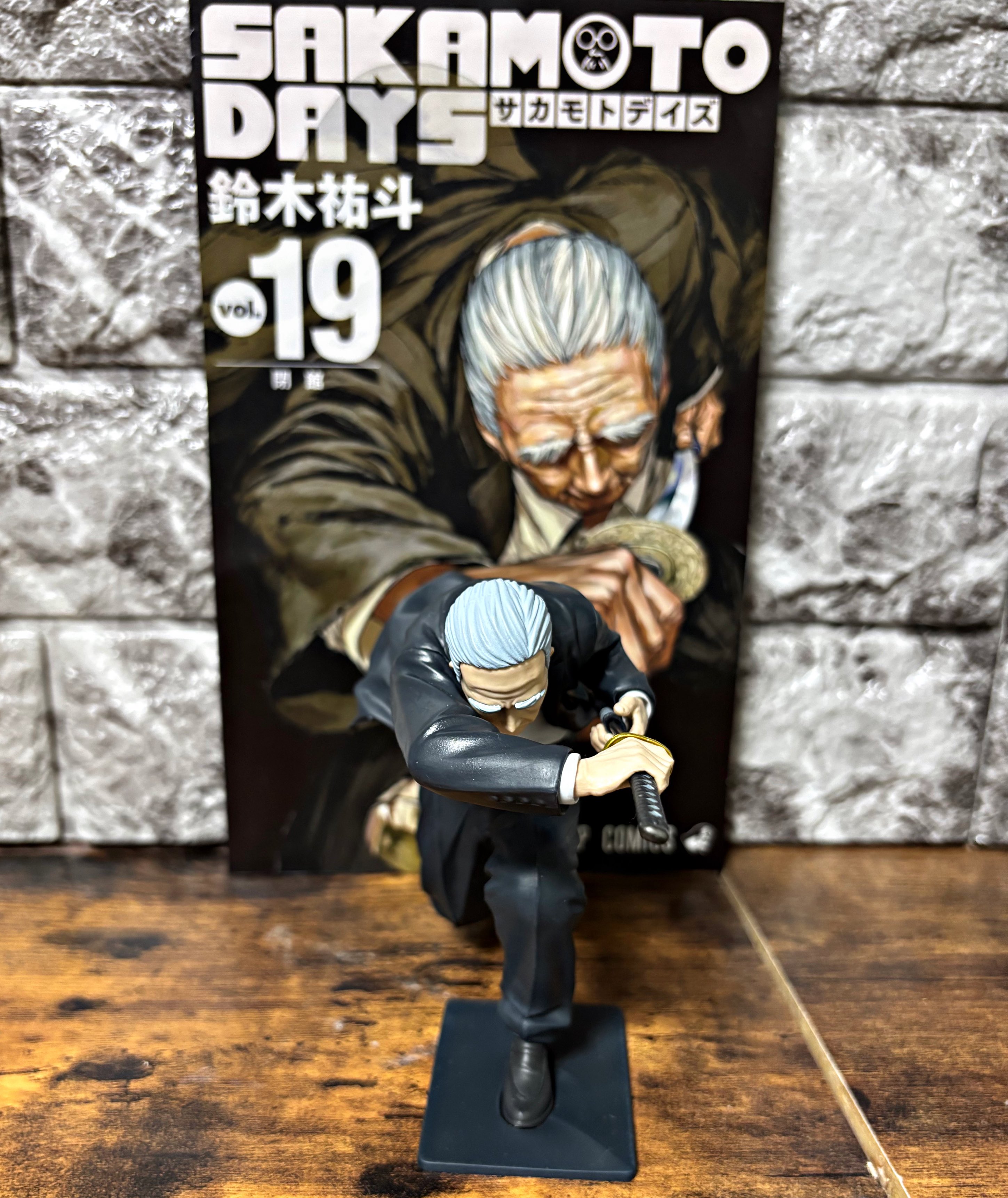 sakamoto days サカモトデイズ 篁 takamuraフィギュアまとめ sakamoto days サカモトデイズ 篁 takamuraフィギュアまとめ