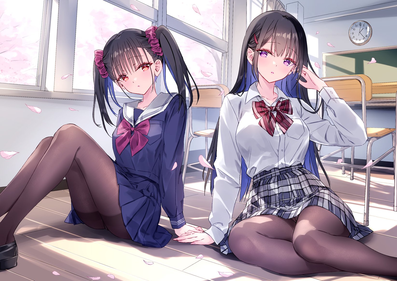 SP☆ルーン【えすぴーるーん】 (@noizycolor) / X
