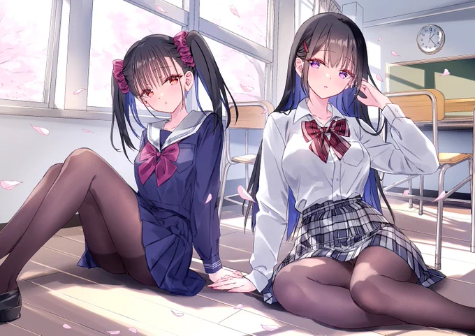 初めての撮影会 #ちさもも