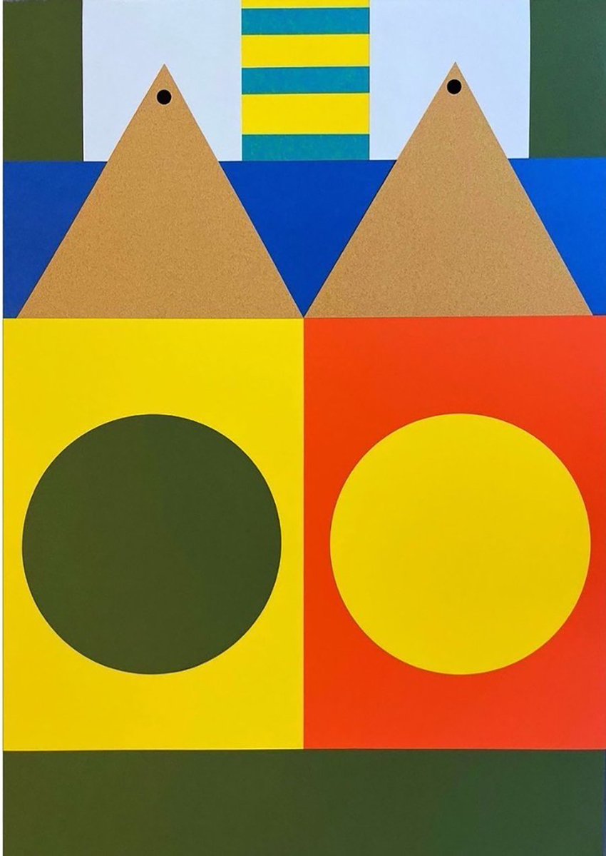 STH Arts In Health tweet media