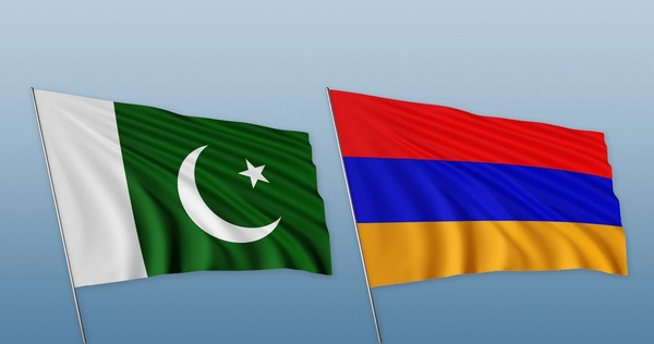 NEW:
#Pakistan and Armenia have agreed to explore the possibility of establishing diplomatic relations.
This marks a significant shift, as the two countries have never had formal ties.