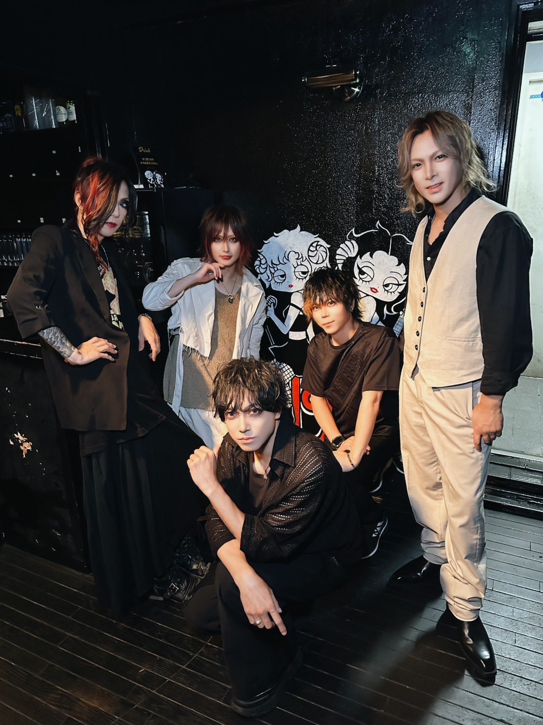 コレクション Toshi Toshi (X Japan) ~The Best Ballad Collection~ - YouTube