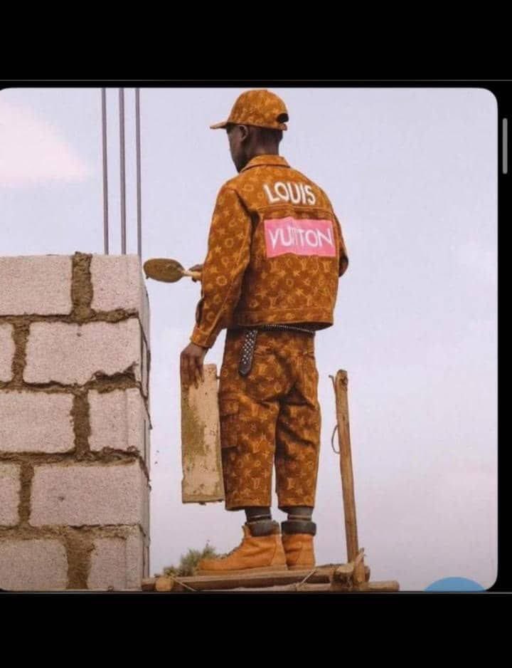 Trevor178263919's tweet photo. Neg yo di pase pou yo ta rate #PatronWeekend lan yo pito fon jounen mason😂 https://t.co/uzzrGSVRQC