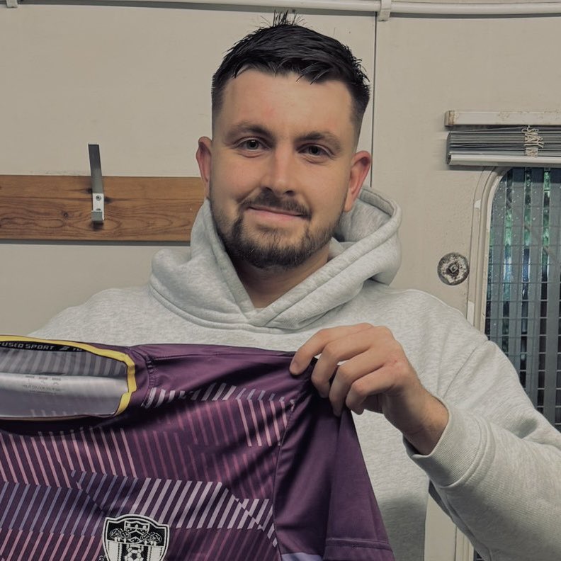 Alsager Town announce the signing of ex-Trafford, Ashton United &amp; Atherton LR goalkeeper Ollie Culkin.

Ollie has a number of highs in his career so far, with his penalty shootout heroics in the playoff final with Abbey Hey being a prime example.