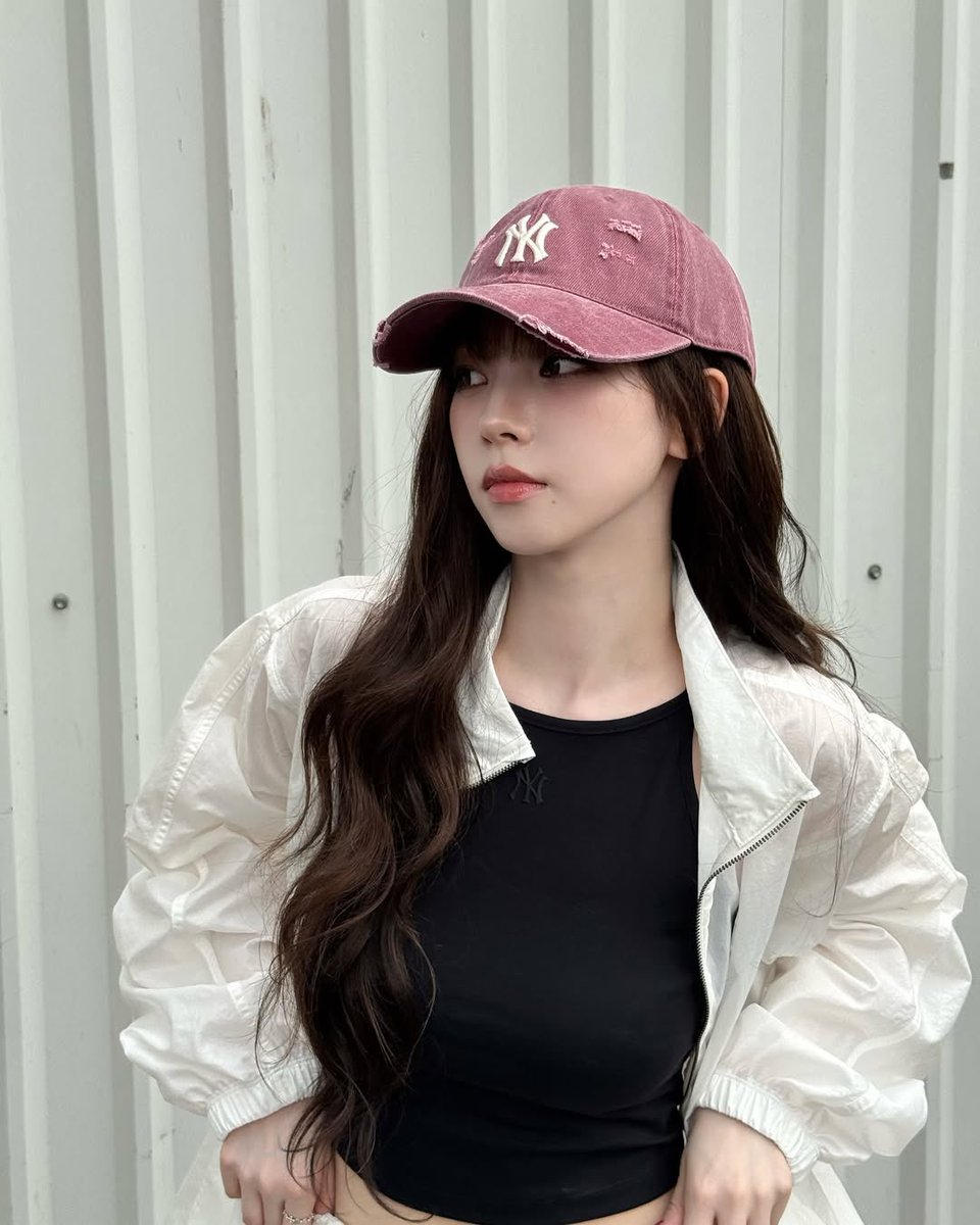 카리나 tweet media