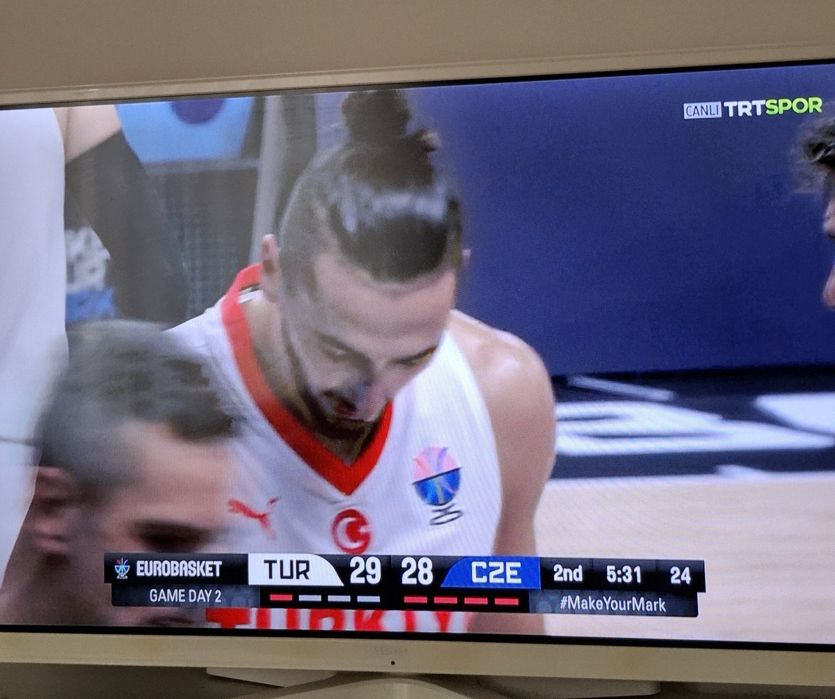 Futboldan daha güzel