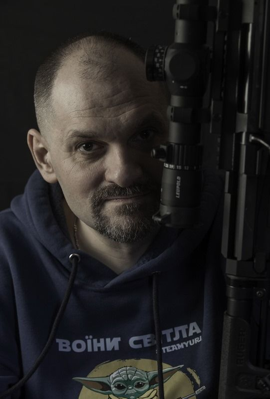 The Remembrance Day of Ukraine’s Defenders is not only a reason to remember all 74 snipers whom we helped and who heroically died defending Ukraine. 
Ukrainians, young and old, foreign volunteers, all fought very worthily.
If the command had not been in Zhukov's style, but normal