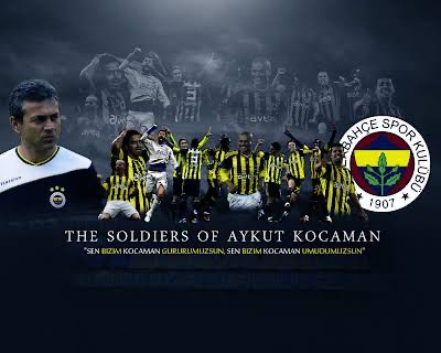 nslabd's tweet image. Şimdi değilse ne zaman ?
#aykutkocamanfenere