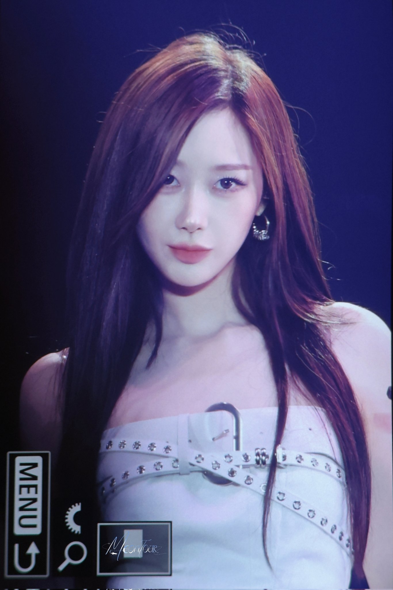 giselley 𝐒𝐌𝐓𝐎𝐖𝐍 𝟐𝟎𝟐𝟓 🩷 #GISELLE #지젤 #aespa #에스파