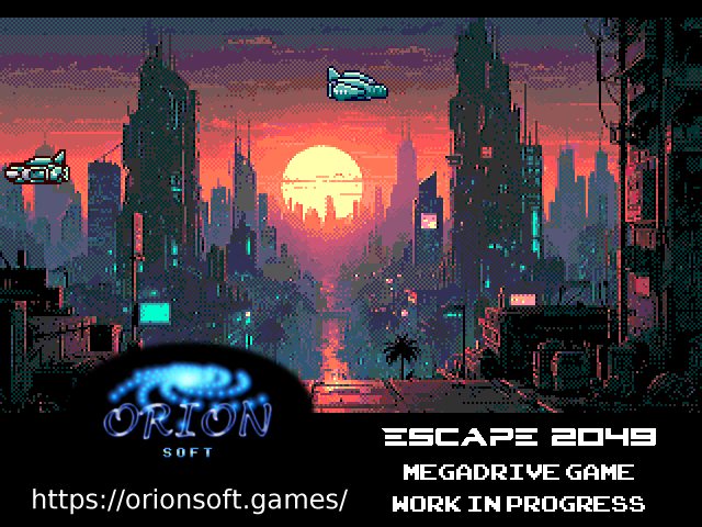 OrionSoft tweet media