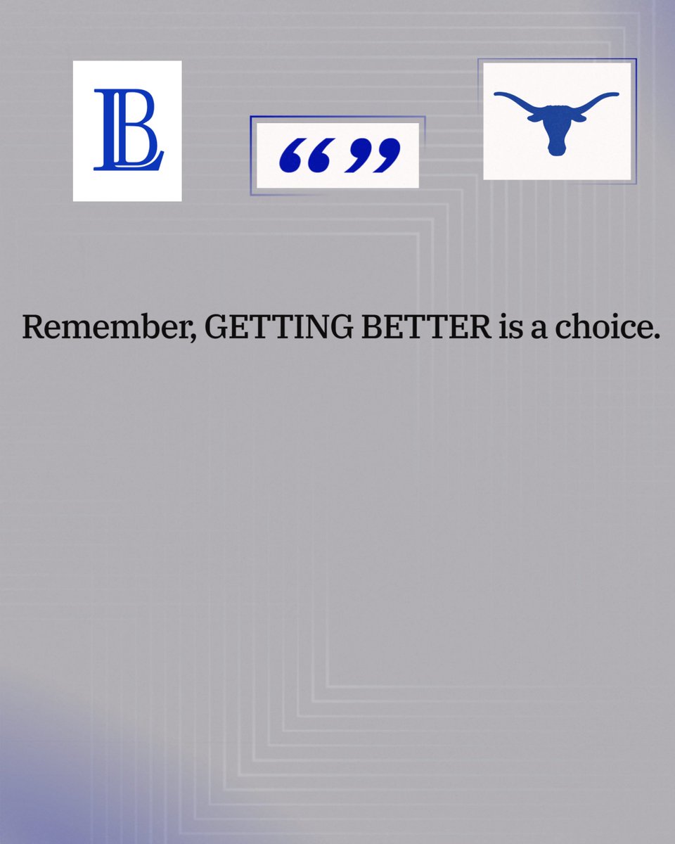 Farwell Athletics (@steers_ladyblue) on Twitter photo 