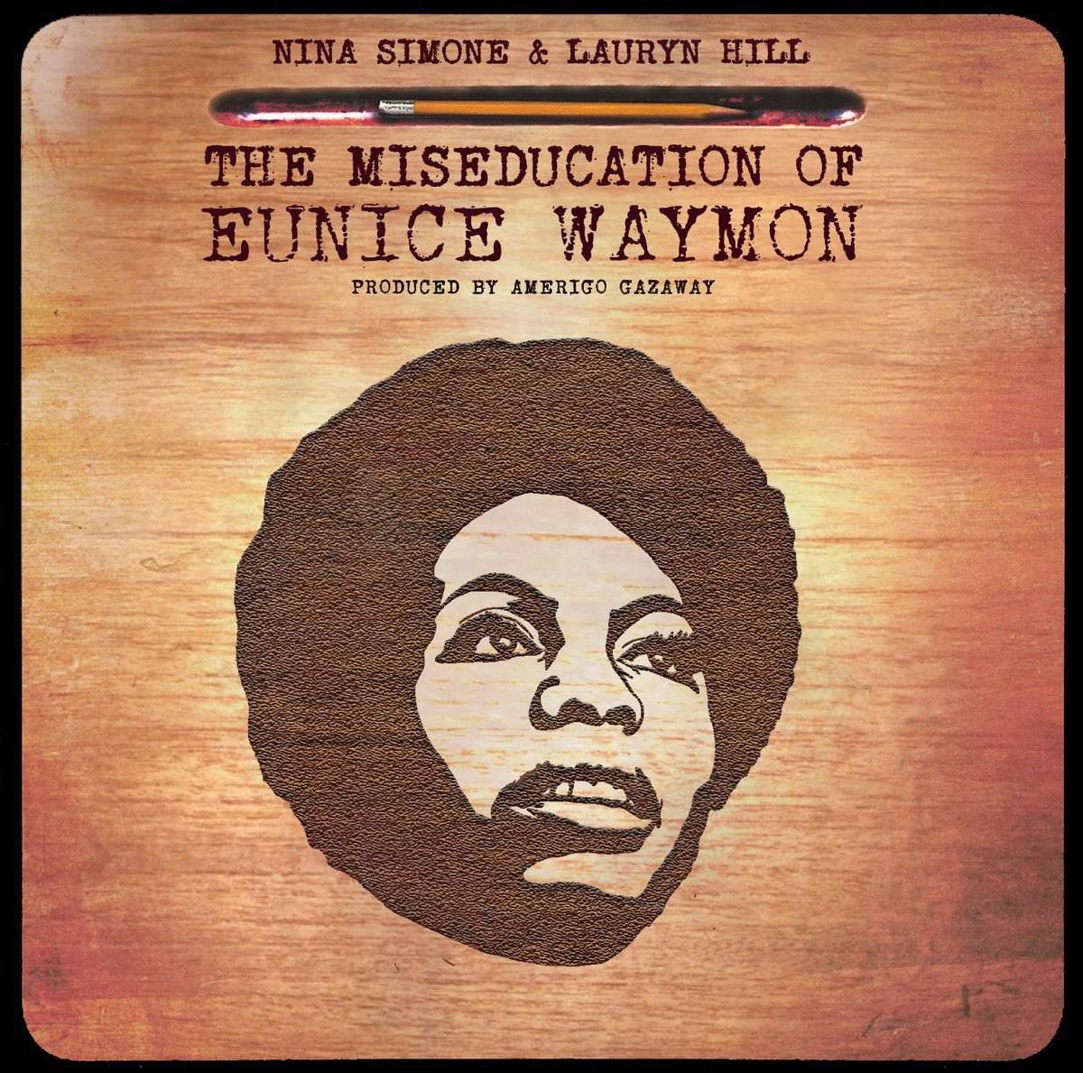 #np The Miseducation of Eunice Waymon  / Nina Simone &amp; Lauryn Hill soulmatesproject.bandcamp.com/album/nina-sim…