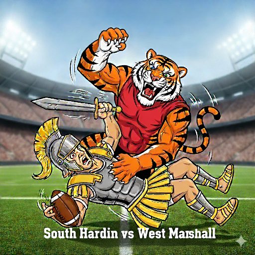 South Hardin Die Hard tweet media